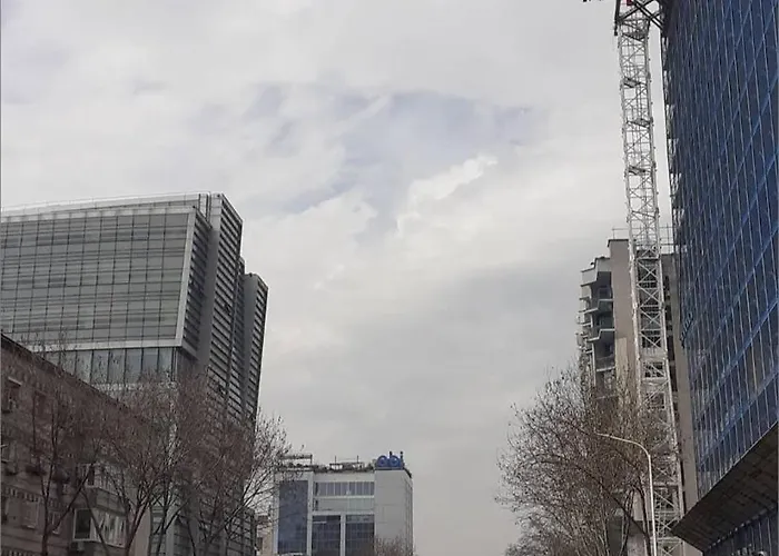 Апартаменты Center *